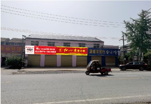 玉林广告牌制作要注意什么才能避免被整改？