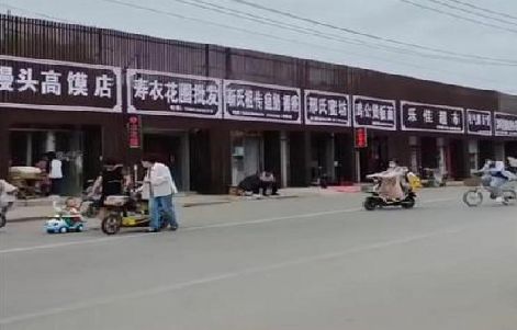 玉林政府规划的统一招牌样式有哪些？