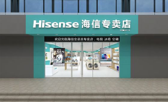 玉林如何加强专卖店门头设计品质？